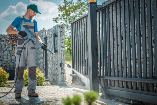 Best Parking Lot and Garage Cleaning  in Bellwood, VA